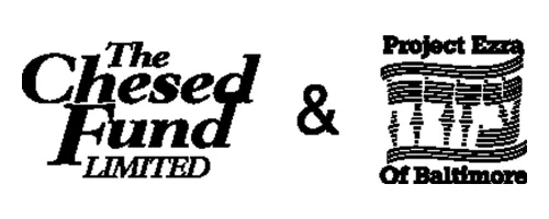 The Chesed Fund and Project Ezra